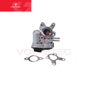 Vanne EGR 14710-EC00A 14710-EC00D 14710EC00B Vanne Module EGR Cabstar Murano Pathfinder Pick-up Serena Garantie 2 ans - Product Image 2