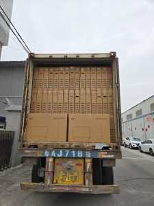 Bán buôn 43 50 55 65 75 inch LED thông minh Android Màn hình TV với nhiều giao diện biểu tượng tùy chỉnh - Product Image 5