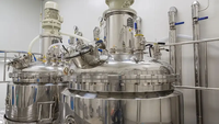 Revêtement de sol liquide en résine époxy autonivelante, résistant aux produits chimiques, haute résistance à l'abrasion, application au pinceau, modèle H-1010, Gel de surface Time