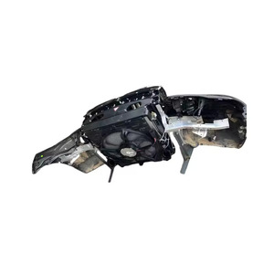 <span class=keywords><strong>Precio</strong></span> de fábrica usado Original personalizado Auto Body Kit con girlle para BMW <span class=keywords><strong>F16</strong></span> X6 M conjunto de parachoques delantero conjunto de cuerpo completo - Product Image 3