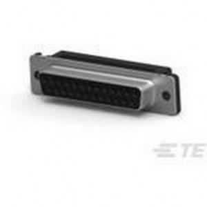 1658612-2 D-Sub Connector Electronic Component - Product Image 1