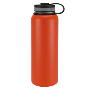Acier Inoxydable Matériau Écologique Flacon <span class=keywords><strong>Bouteille</strong></span> D'eau Isolée Par Vide de Nouveaux Produits À La Mode - Product Image 2