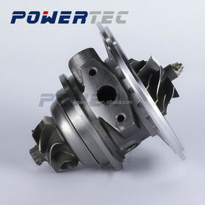 Cartouche Turbo Powertec RHF4 pour Mercedes-Benz Classe C <span class=keywords><strong>CLK</strong></span> E AMG W202 W203 W204 W205 M271.820 1.8T A2710903580 AL0066 - Product Image 6