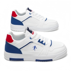 Scarpe Sportive da Uomo Leggere e Robuste, Multifunzionali, Economiche e Convenienti, Vendita all'Ingrosso 2026 - Product Image 1