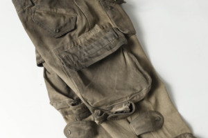 <span class=keywords><strong>Pantaloni</strong></span> da <span class=keywords><strong>uomo</strong></span> <span class=keywords><strong>con</strong></span> etichetta personalizzata da strada <span class=keywords><strong>pantaloni</strong></span> Cargo Vintage elasticizzati sporchi e lavati <span class=keywords><strong>Jeans</strong></span> <span class=keywords><strong>con</strong></span> tasche-<span class=keywords><strong>Jeans</strong></span> Cargo da nave - Product Image 5