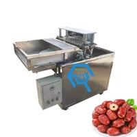 Machine d'ouverture et de dévitalisation d'une grande Date, pour hacher les cerises, couleur rouge ou noir, à prix abordable