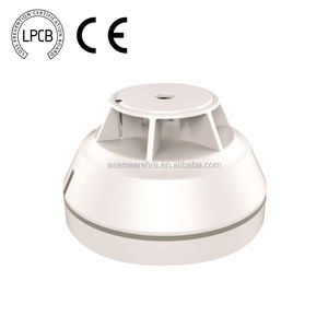 Sistemas de Control y Monitoreo Central (CCMS) para la Seguridad contra Incendios - Product Image 6