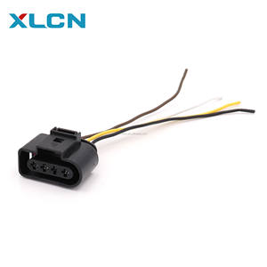 <span class=keywords><strong>2</strong></span> Pin serie 3.0MM filettatura maschio prodotti Buick sensore di temperatura esterna cablaggio spina DJ7021F-3-11 - Product Image 3