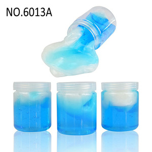 New Deep-Sea Iceberg Mud <b>slime</b> Nasal Mucus Crystal <b>Slime</b> for Venting and Stress Relief diy <b>Toys</b> - Product Image 1