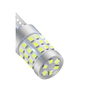 Repuestos de Moto, Luces Laterales LED para Auto Mejoradas con Bombillas T10, Ultra Brillantes para DRL y Conducción, Ajuste Universal - Product Image 3