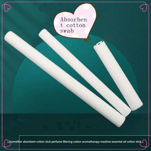 Tùy Chỉnh Trắng Mây Reed Khuếch Tán Gậy Với Sợi Polyester Cho Nhà Sử Dụng Nước Hoa Lõi Làm Mát Không Khí Tạo Độ Ẩm Lọc - Product Image 4