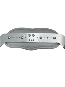 Tutore Lombare Medico per Iperestensione, Ortesi Toracolumbarale Jewett TLSO per Riabilitazione di Fratture alla Schiena e alla Colonna Vertebrale - Product Image 6