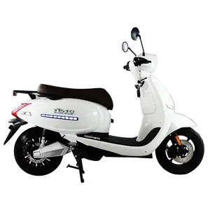 Uzun garanti yüksek kalite almanya marka 2000w elektrikli motosiklet moped şirketi