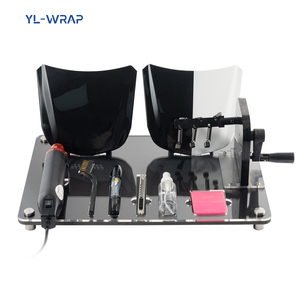 Ppf Tester phim chống bẩn kiểm tra dụng cụ sửa chữa ô tô tác động thử nghiệm máy Demo - Product Image 2