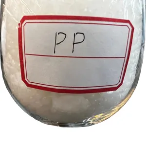 PP/PE医療用透明PE/PPプラスチックフィルム医療用ブリスター包装用カスタマイズサイズ