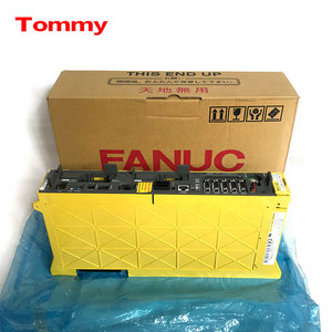 อะไหล่เครื่อง CNC ของแท้ FANUC A02B-0303-B822 ตัวควบคุม - Product Image 1