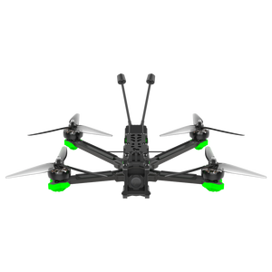 IFlight <span class=keywords><strong>Nazgul</strong></span> <span class=keywords><strong>Evoque</strong></span> F6 V2 HD Drone FPV 6 pouces <span class=keywords><strong>6S</strong></span> BNF avec module GPS O3 Air Unit et systèmes radio pour modèle RC - Product Image 4