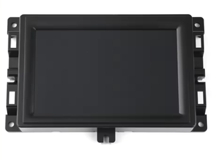 7 inch cho 2018-2020 Jeep la bàn với cảm ứng Xe GPS <span class=keywords><strong>LCD</strong></span> Bảng điều chỉnh với trường hợp TDO-WXGA0700K00057-V1 TDO-WXGA0700K00033-V2 - Product Image 2