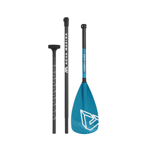 70% carbon sợi thủy tinh Paddle Blade t xử lý 180-210 cm nối dài có thể điều chỉnh <span class=keywords><strong>sup</strong></span> đứng Paddle Board cao su giải quyết Oar cho - Product Image 2