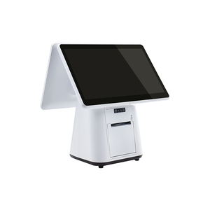 Terminal de point de vente intelligent Android durable avec processeur Intel i5/RK3566, traitement rapide, longue autonomie de batterie, SSD 128 Go/256 Go/512 Go pour l'hôtellerie et le commerce de détail - Product Image 6