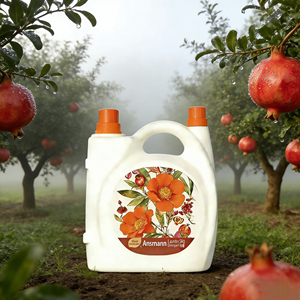 Detersivo per Bucato all'Estratto di Melograno Pulizia Profonda Profumo Duraturo e Cura dei Tessuti - Product Image 2