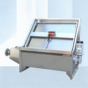 Amplia Gama de Usos para la Máquina de Deshidratación de Estiércol Pequeña en los Sectores Avícola y Ganadero - Product Image 5