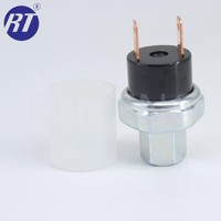 Piezas de motor de camión, piezas de automóvil, interruptor de Sensor de presión de aire acondicionado A/C 87356362 para FORD