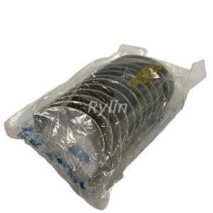Pièces détachées pour moteur de camion à vente chaude, bielle de connexion F4000000-PJLW pour FAW - Product Image 1