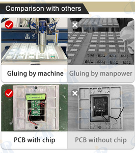 Алюминиевый ip68 Водонепроницаемый светодиодный дорожный отражатель светодиодный Солнечный Мигающий Свет 2 стороны - Product Image 4