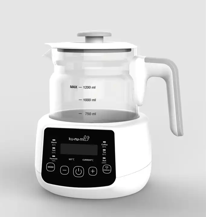 Smart Baby Formula Kettle Instant Formula Water Dispenser Baby