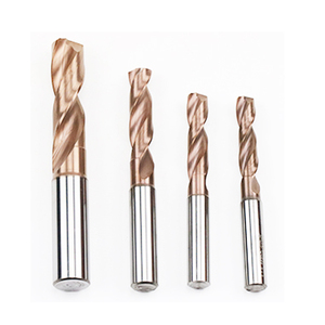 Omeia hrc58 cacbua vonfram mũi khoan thẳng 1-20mm cho gia công kim loại - Product Image 2