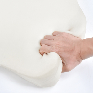 Bonne vente <span class=keywords><strong>orthopédique</strong></span> confort fauteuil roulant bois de charpente voiture dossier <span class=keywords><strong>oreiller</strong></span> mousse à mémoire coussins de soutien lombaire pour chaise - Product Image 3