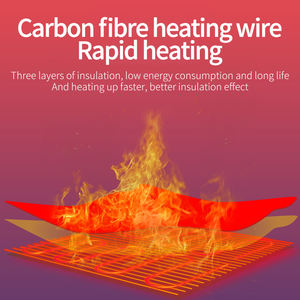 Pacote de gel para alívio de dor nas costas, acessório de terapia para alívio de dor na cintura, pacote de gelo quente e frio - Product Image 4