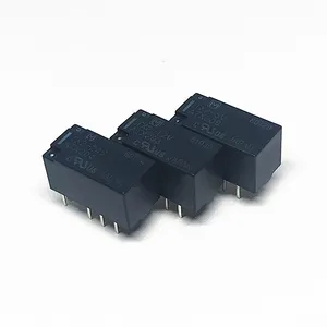 מעגלים משולבים אות ממסר עד 2A ממסר TX2-5V TX2-12V TX2-24V DIP8