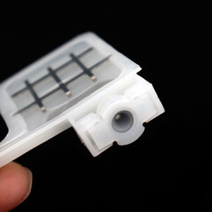 Amortisseur d'encre grand format Dx5, amortisseurs Mimaki, filtre de sublimation à solvant pour tête d'impression DX5 Cabezal XP 600 pour traceur vinyle - Product Image 4