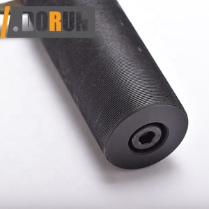 Clé à molette cône bras excentrique poignée de lutte pour l'entraînement des poignets poignées Nunchuck - Product Image 2