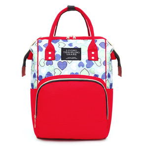 <span class=keywords><strong>Amazon</strong></span> mode populaire maternité voyage épaule <span class=keywords><strong>sac</strong></span> <span class=keywords><strong>à</strong></span> dos bébé <span class=keywords><strong>sac</strong></span> <span class=keywords><strong>à</strong></span> <span class=keywords><strong>langer</strong></span> pour maman et papa utilisation - Product Image 1