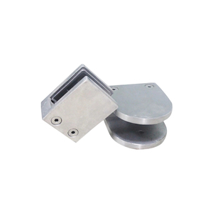 Piezas de Acero Inoxidable Fundidas con Precisión y Fundición No Estándar - Pulido y Procesamiento con Sol de Sílice OEM/ODM Personalizado con MOQ Bajo - Product Image 5
