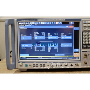 Analizador de Señales/Espectro Rohde & Schwarz FSW26 2Hz-26.5GHz EQUIPADO con Opciones BUEN ESTADO - Product Image 3