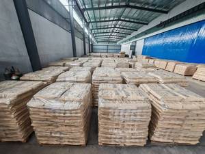 Hochwertige Eisenfaser-Endhaken, Stahlfaser-Ultrafaser für Zement, Gehackte Stahlwolle-Faser, Beton-Stahlfaser - Product Image 6