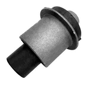 KINGSTEEL قطع غيار السيارات OEM 54400-EL000 تعليق جلبة من المطاط ذراع التحكم جلبة لنيسان تيدا السيارات اليابانية - Product Image 1