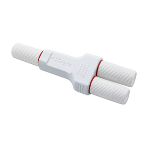 1 in 2 Out POEエクステンダー10/100Mbps屋外防水標準リピーター30W CCTVカメラアクセサリー - Product Image 4