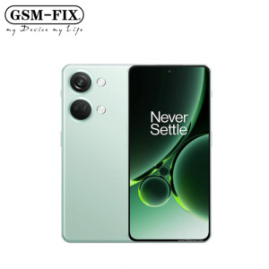 GSM-FIX per OnePlus Nord 3 5G Versione Globale 16GB RAM MediaTek Dimensity 9000 Display AMOLED Super Fluid 120Hz Ricarica 65W - Product Image 1