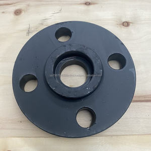 Bride en acier au carbone ANSI 150lb-2500lb, personnalisée en usine, 1/2"-60", avec faces RF/FF et filetage BSPP/BSPT/NPT - Product Image 1