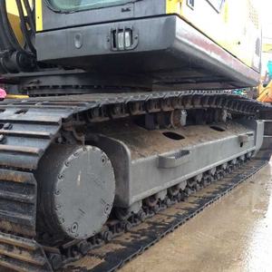 Excavateur sur chenilles Volvo EC210B/EC210D/EC210/EC240/EC360/EC460 d'occasion à vendre, avec composants de base, moteur et pompe - Product Image 5