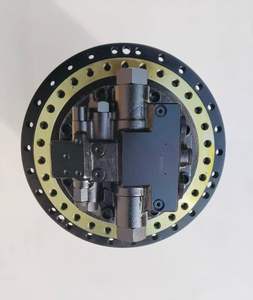 खुदाई करने वाले ट्रैवल मोटर sk50 <span class=keywords><strong>sk220</strong></span> Sk200-8 ट्रैवल मोटर असेंबली - Product Image 1