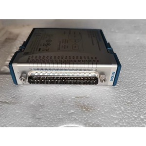 Module d'entrée analogique National Instruments NI 9205 cDAQ, 32 canaux, D-Sub, boîte neuve - Product Image 3