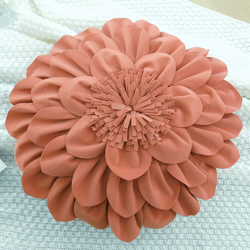 Lotus Round