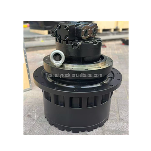 掘削機部品 320C <span class=keywords><strong>320D</strong></span> 320DL 322C 323D 324C 324D 325C 325D 325DL ファイナルドライブ 227-6116 2276116 トラベルモーターアッシー - Product Image 3