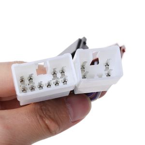 Cable adaptador de enchufe de arnés de cableado de <span class=keywords><strong>Radio</strong></span> de <span class=keywords><strong>coche</strong></span> ISO para vehículo de <span class=keywords><strong>coche</strong></span> T OYOTA Lexus - Product Image 2
